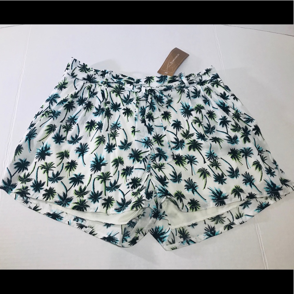 🌵Francesca’s Shorts